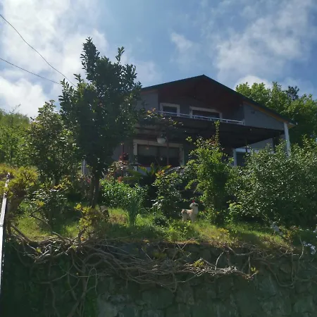 Atmaca Hotel