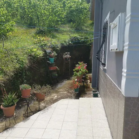 Atmaca Hotel Trabzon
