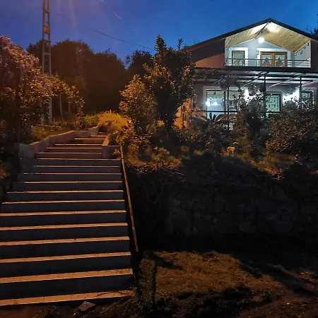Hotel Atmaca *