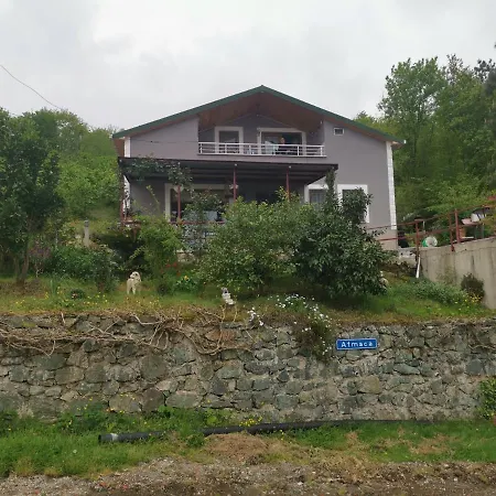 Atmaca Hotel Trabzon