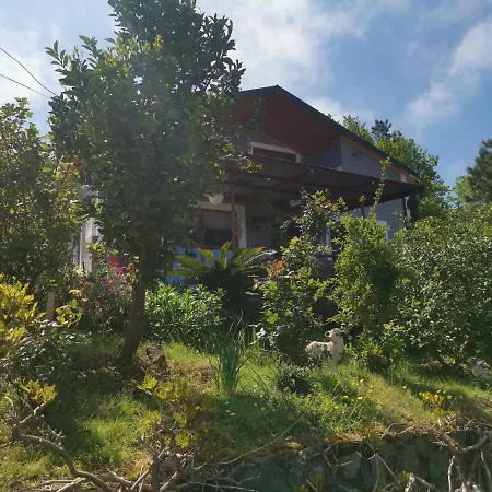 Atmaca Hotel