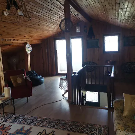 Hotel Atmaca Trabzon