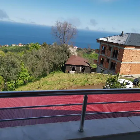 Hotel Atmaca Trabzon