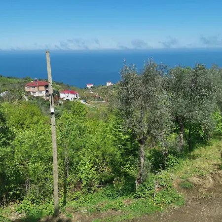Atmaca Hotel Trabzon